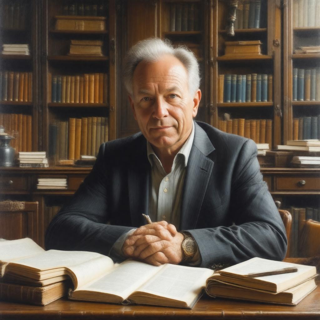 Simon Sebag Montefiore